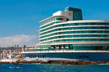 El icónico hotel Sheraton Miramar anuncia histórico plan de remodelación: inversión podría alcanzar los US$2 millones