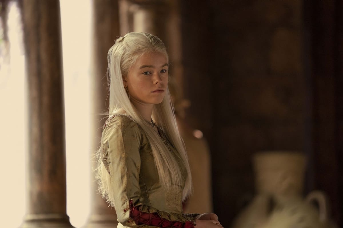 "House of The Dragon" estrenará su segunda temporada el 16 de junio.