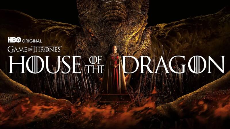 House of the Dragon llegará en 2024.