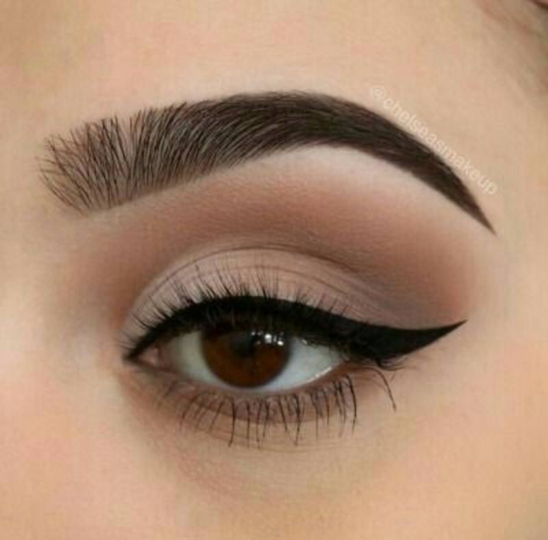 Cat Eye - Pinterest