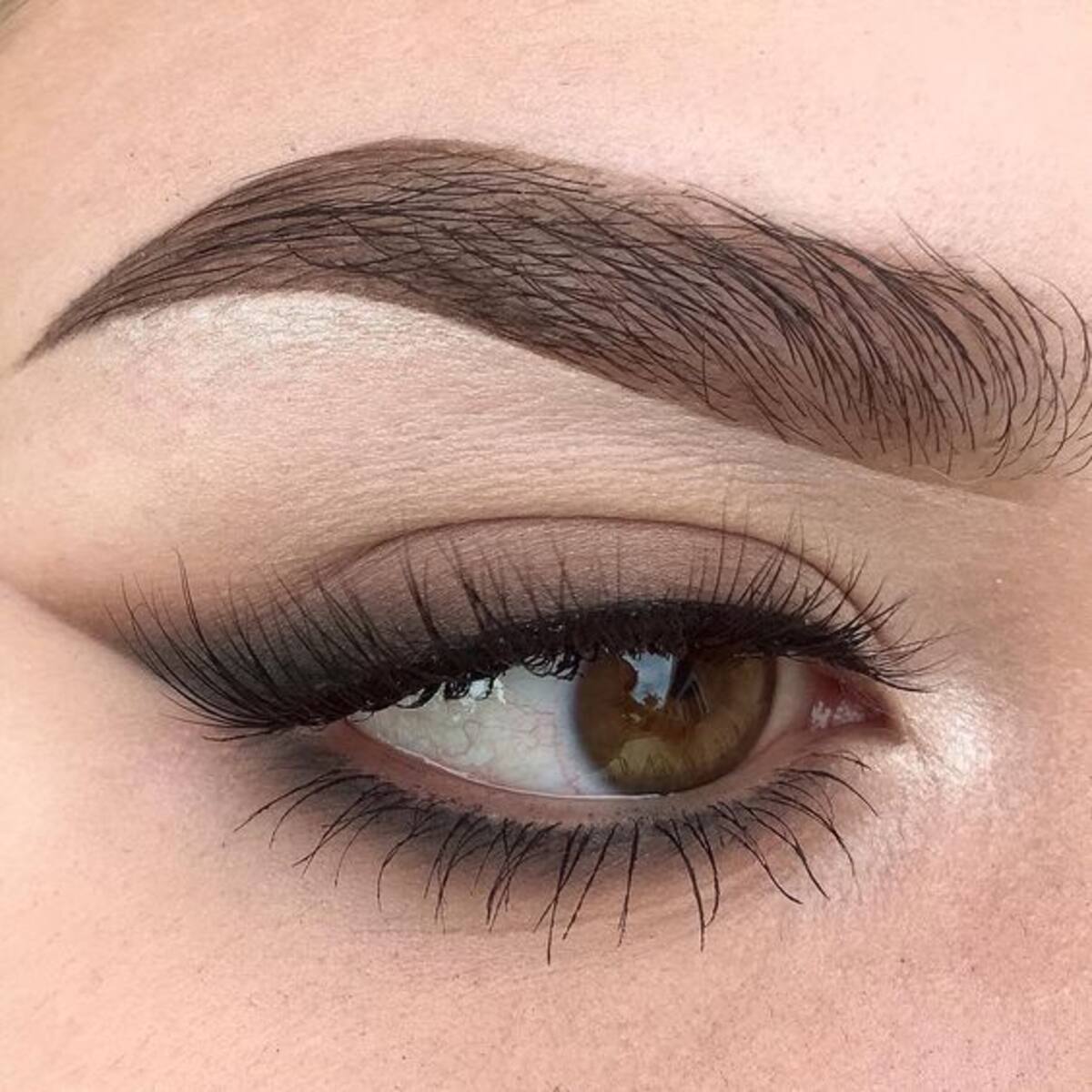 Smokey Eye - Pinterest