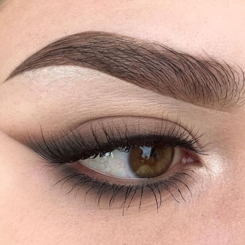 Smokey Eye - Pinterest