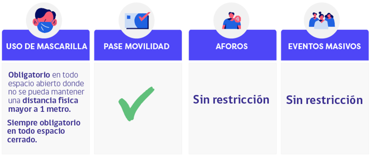 Medio Impacto Sanitario - Minsal.
