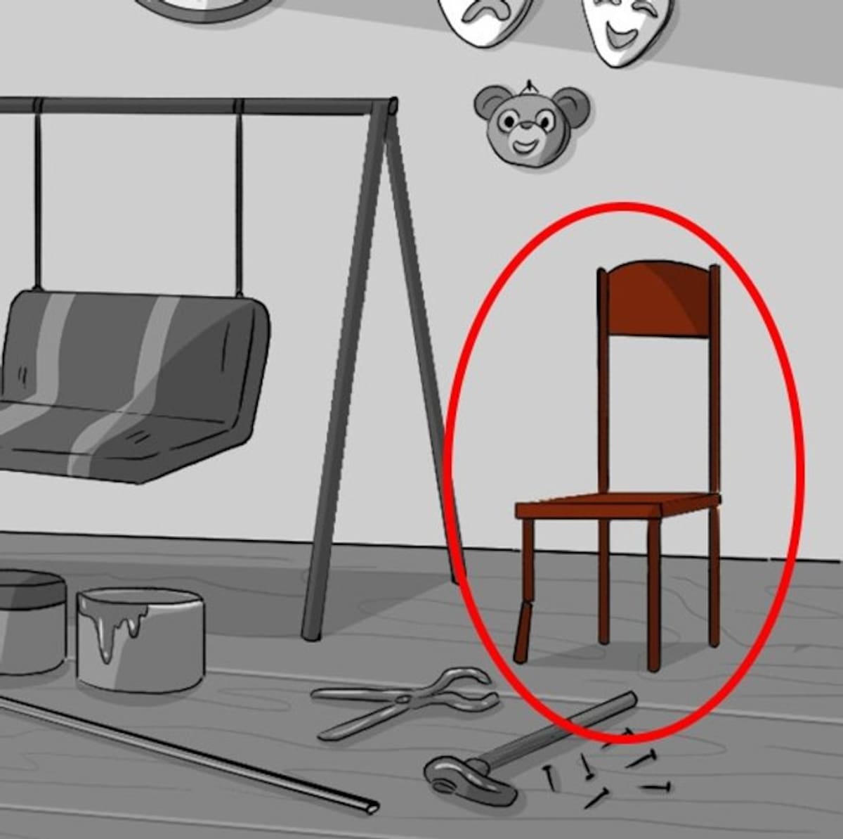 Silla Rota