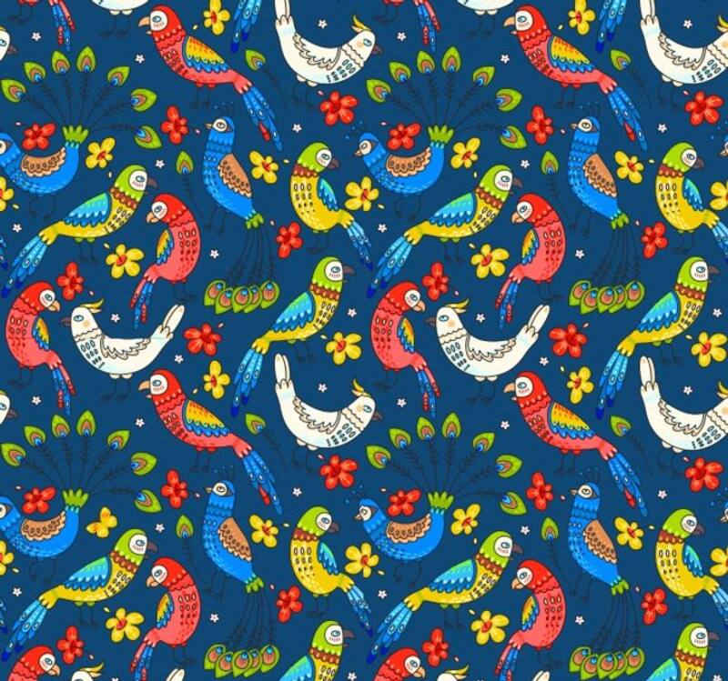 Test Visual: ¿Puedes identificar la mariposa en la imagen? - brightside.me