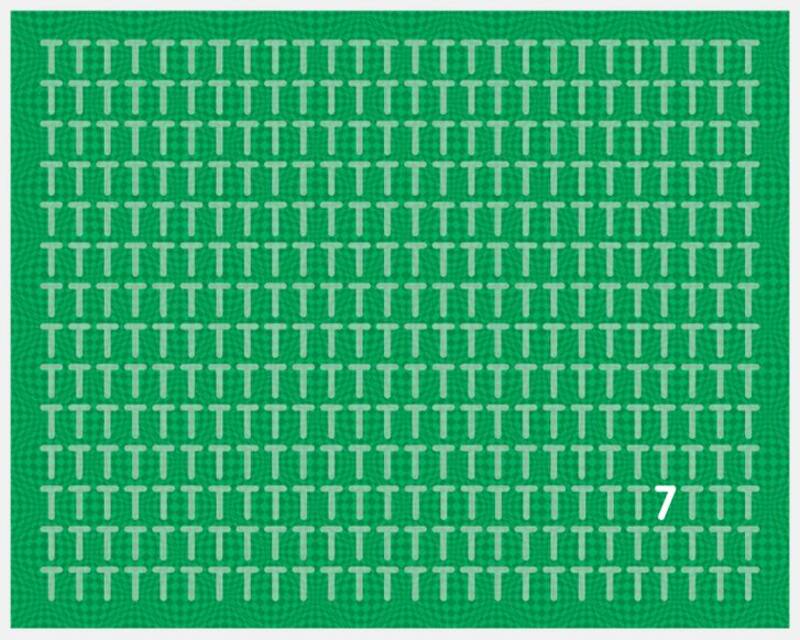 Solución Test Visual (Genial.guru)