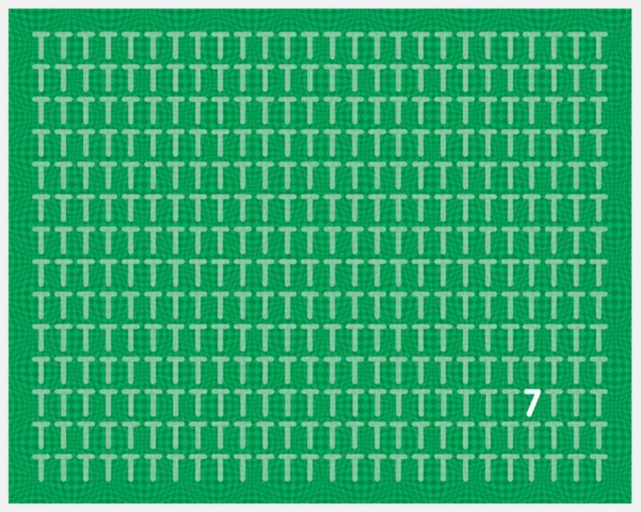 Solución Test Visual (Genial.guru)