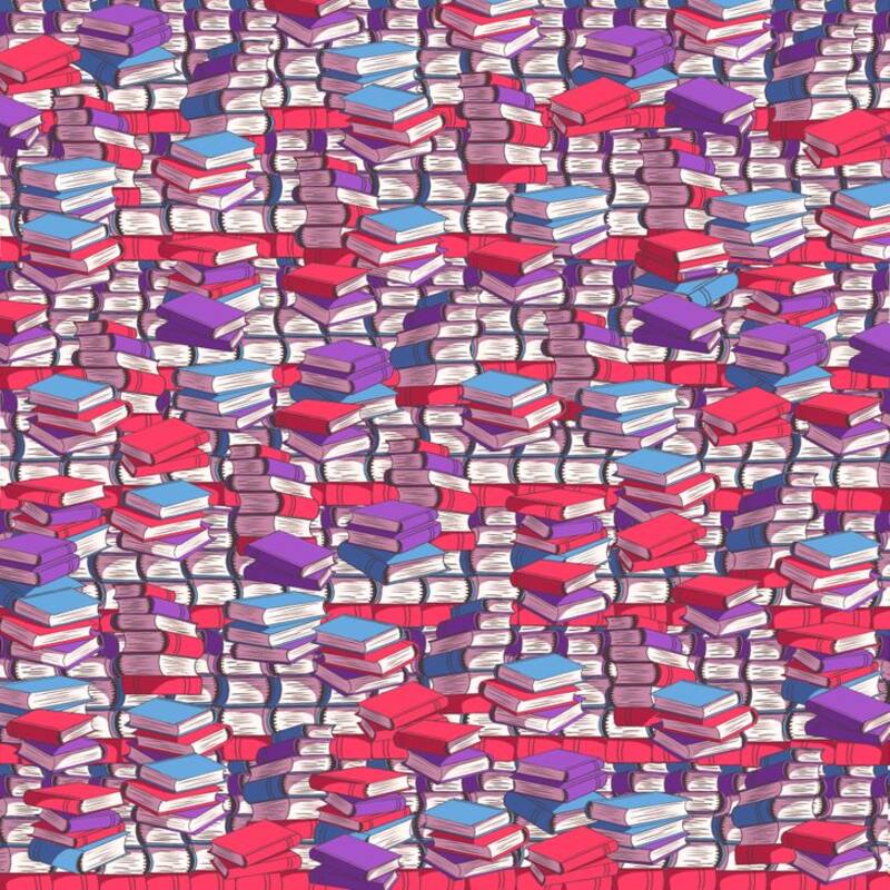 Test Visual: ¿Puedes encontrar dónde está escondido el lápiz en esta imagen? - genial.guru