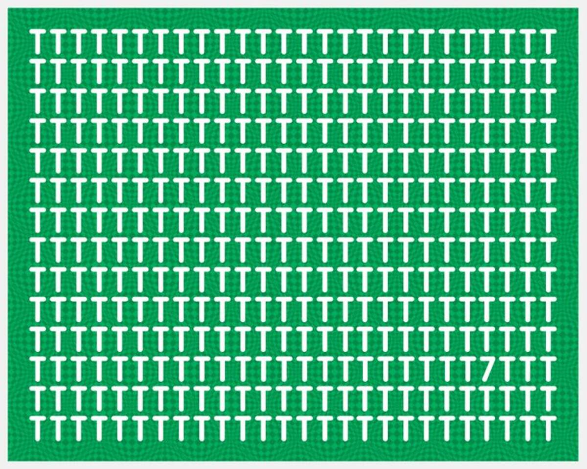 Test Visual (Genial.guru)