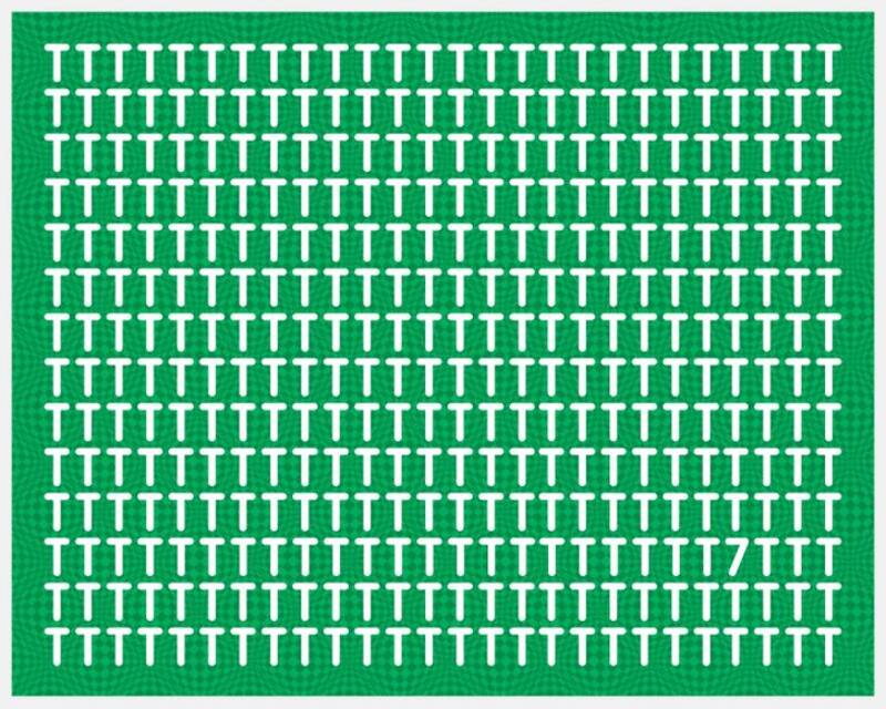 Test Visual (Genial.guru)