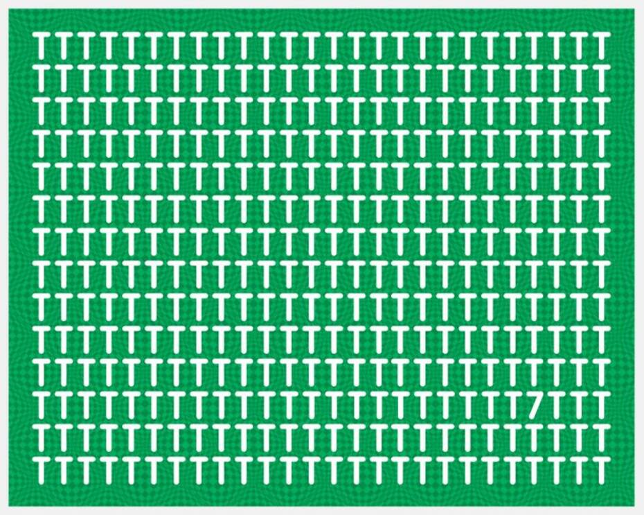 Test Visual (Genial.guru)