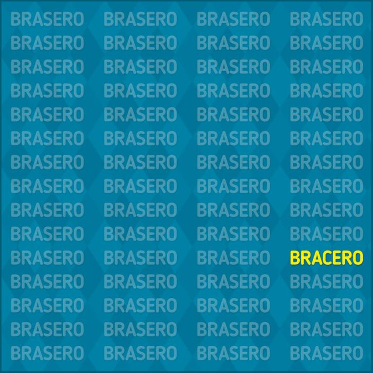 Solución: ¿Eres capaz de encontrar la palabra que no dice "BRASERO" en la imagen en menos de 10 segundos? - genial.guru