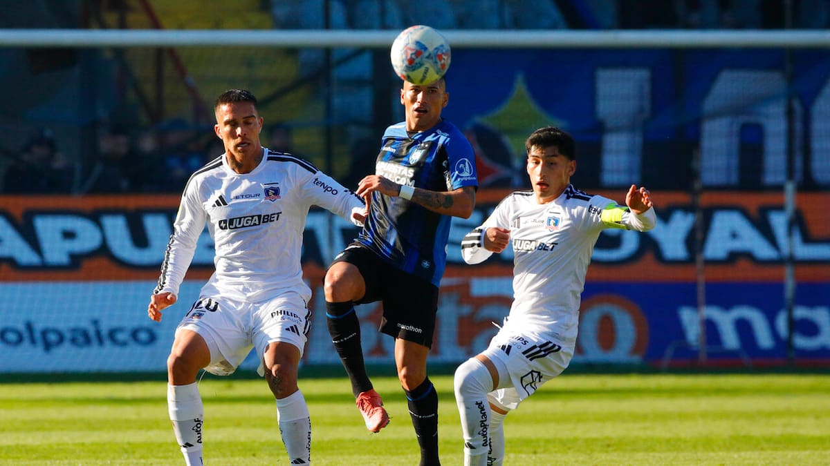 EN VIVO | Huachipato vs Colo-Colo por Copa de La Liga: minuto a minuto