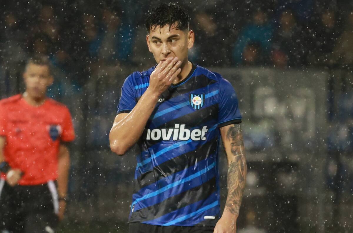 ¡No se presentarán! Huachipato nuevamente pasaría de fase en Copa Chile por secretaría