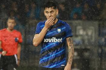 ¡No se presentarán! Huachipato nuevamente pasaría de fase en Copa Chile por secretaría