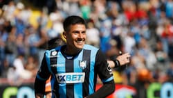 Huachipato le da una mano a Colo Colo y vence a Audax Italiano en Talcahuano