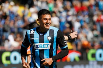 Huachipato le da una mano a Colo Colo y vence a Audax Italiano en Talcahuano