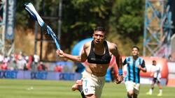 “Tampoco soy el Viejito Pascuero”: Jaime García reveló la receta detrás del renacer de Mario Briceño