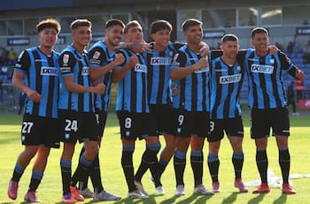 Huachipato agotó la preventa: ANFP anuncia precios de las entradas para la final de la Copa Chile