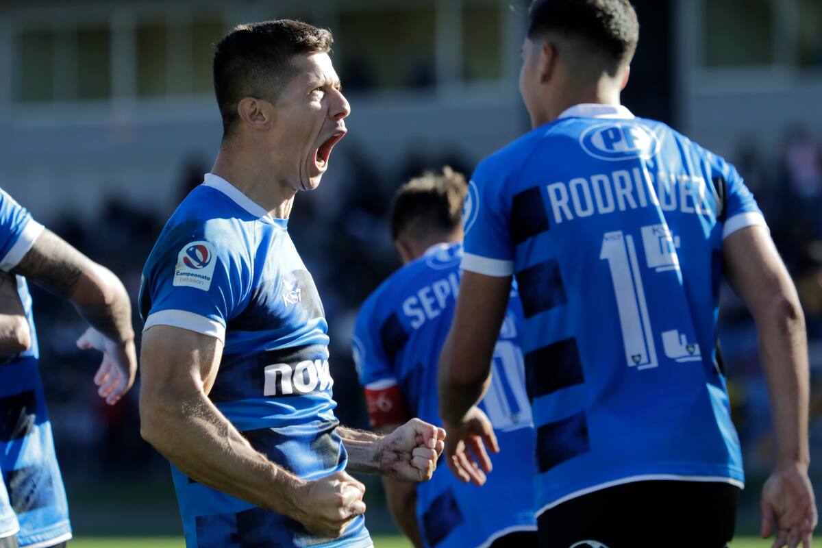 Huachipato buscará volver al triunfo ante Magallanes (Foto: Aton)