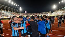 Tarde Acerera: Deportes Concepción le dejó tarea a Huachipato para el duelo de campeones