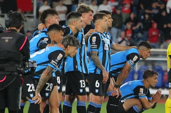 Luto en el fútbol chileno: encuentran sin vida el cuerpo de exjuvenil de Huachipato en el Lago Llanquihue