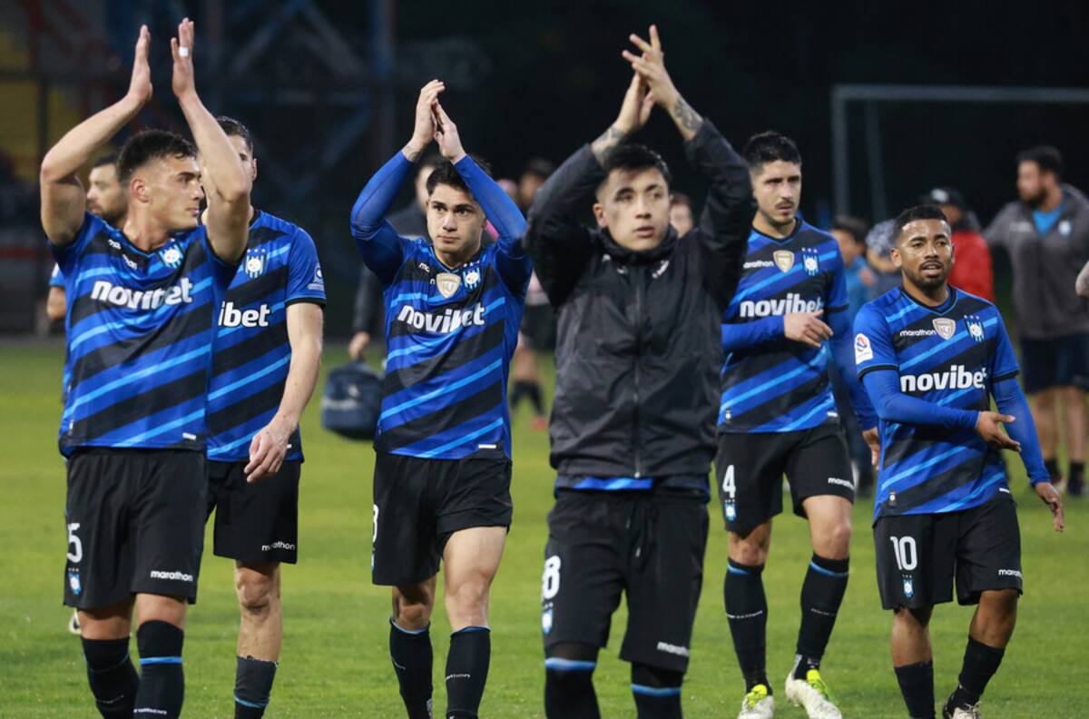El City Group fue uno de los interesados: ¿En cuántos millones fue vendido Huachipato?