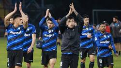 El City Group fue uno de los interesados: ¿En cuántos millones fue vendido Huachipato?