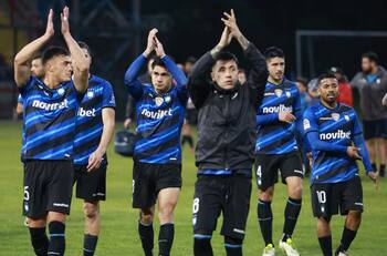 El City Group fue uno de los interesados: ¿En cuántos millones fue vendido Huachipato?