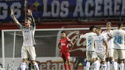 Huachipato gana y le mete presión a Colo Colo: así quedó la Tabla de Posiciones del Campeonato Nacional