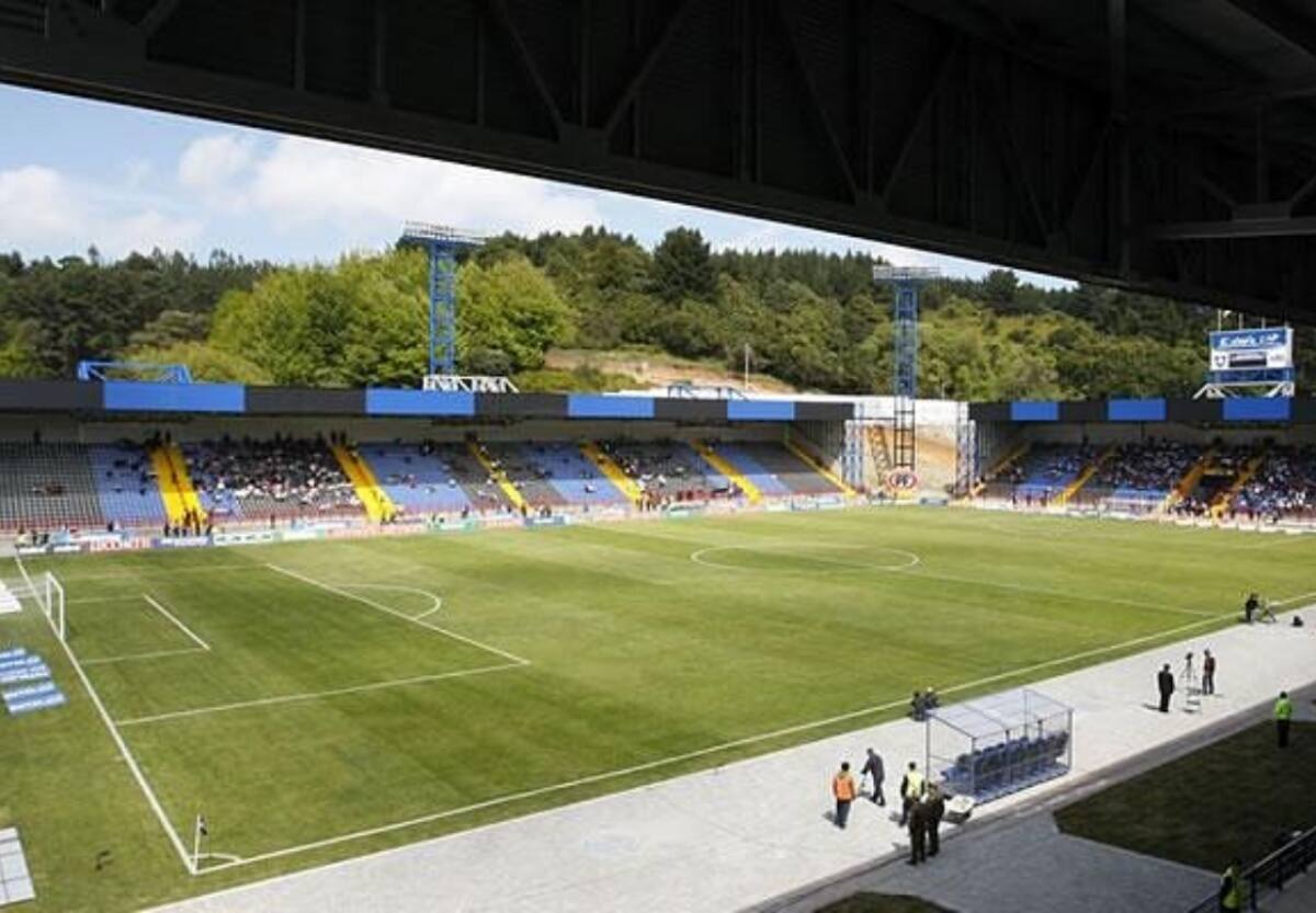 . El club acerero está cobrando 25 mil pesos por una galería.