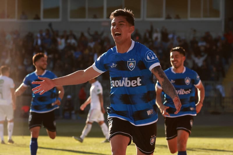 Huachipato ganó en casa y es el campeón chileno (Foto: Photosport)