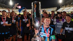 La final de Copa Chile pudo definirse por secretaría y nadie se dio cuenta