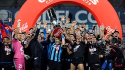 Huachipato suma su primera estrella: así quedó el palmarés de la Copa Chile tras el título acerero