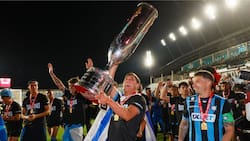 Ni el Conce ni el Campanil: Huachipato, el Campeón del Sur, agiganta su leyenda