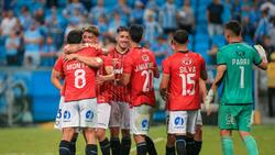 Ojo Gareca: fracasó en la U y ahora es de los mejores jugadores en Copa Libertadores