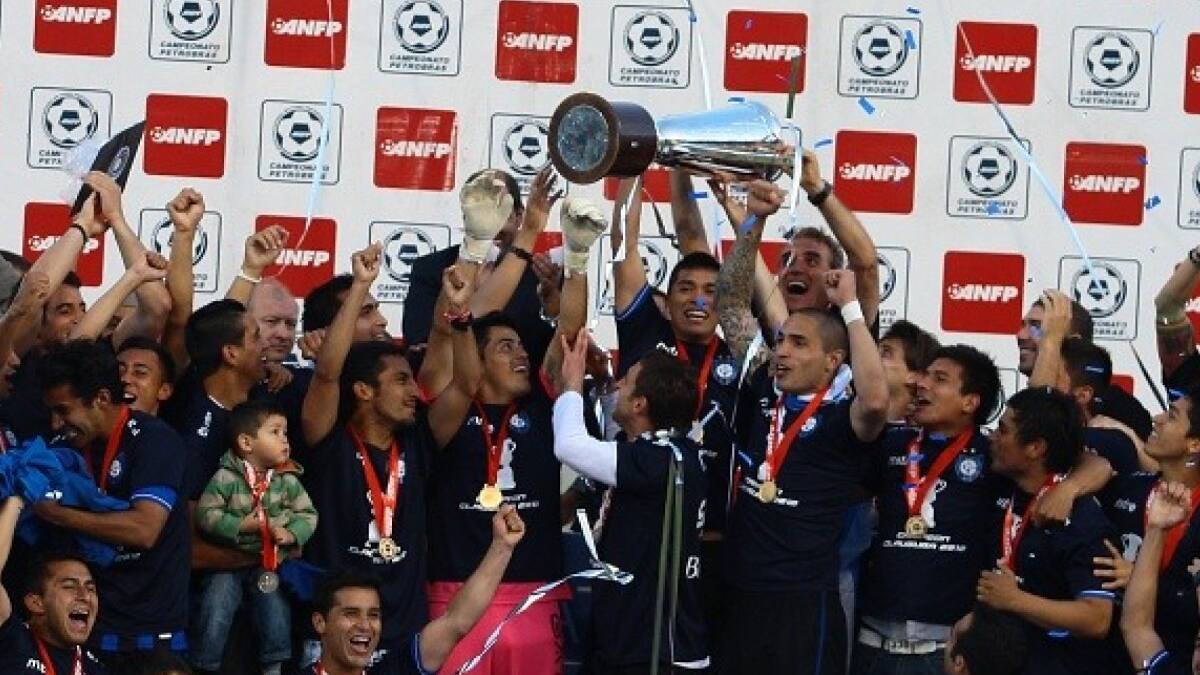 ¡Sorpresa! Campeón de Primera División con Huachipato anunció su retiro del fútbol profesional