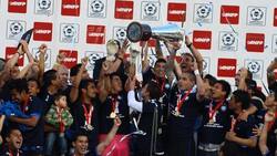 ¡Sorpresa! Campeón de Primera División con Huachipato anunció su retiro del fútbol profesional