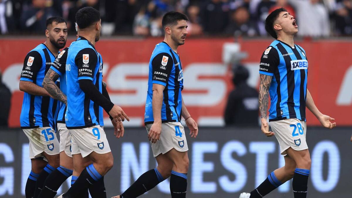 “Incertidumbre total”: en Huachipato revelan que no tienen cómo viajar a Venezuela para la Libertadores