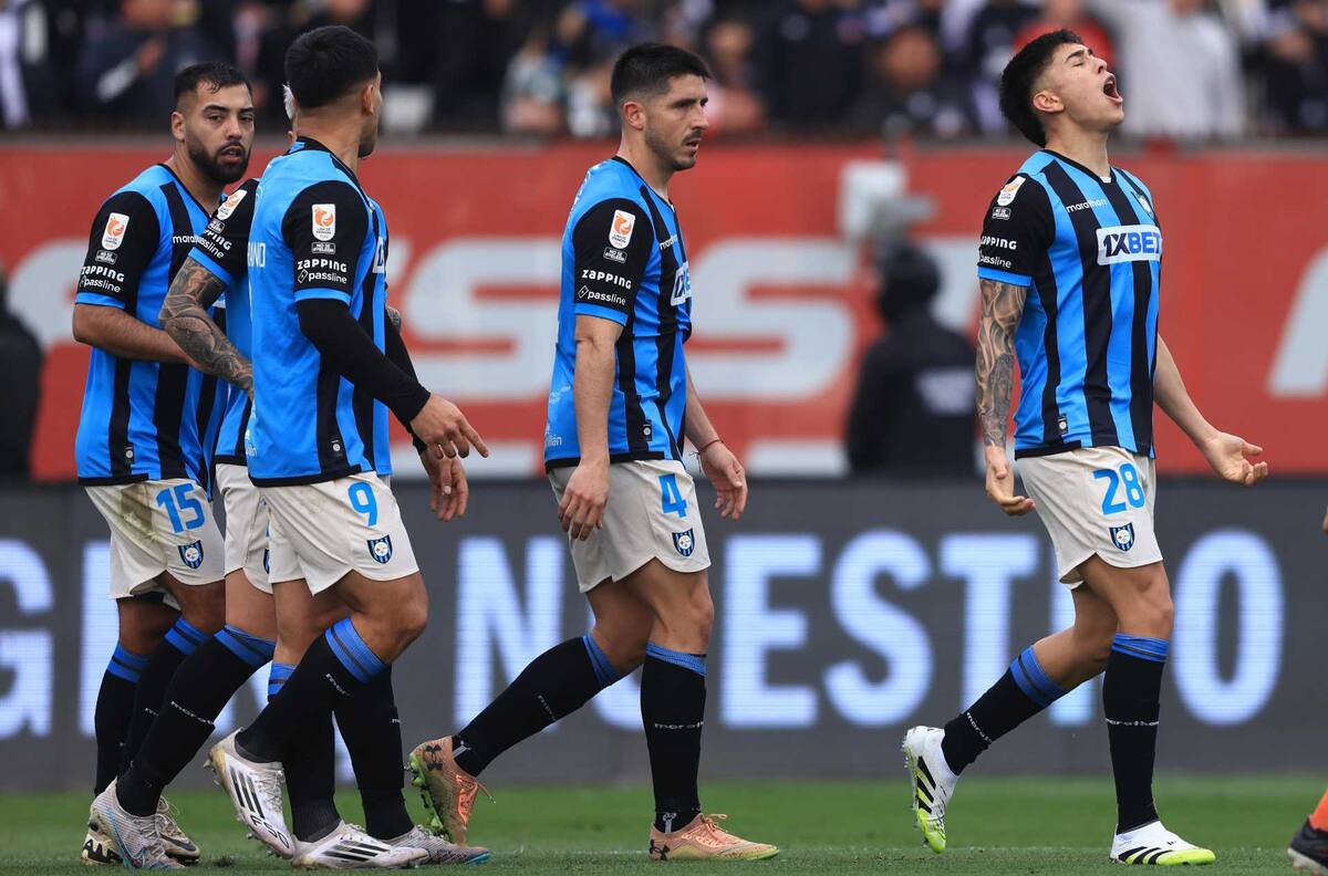 “Incertidumbre total”: en Huachipato revelan que no tienen cómo viajar a Venezuela para la Libertadores