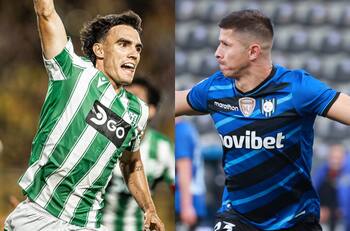 Huachipato vs Racing de Montevideo por Copa Sudamericana: hora, TV y dónde ver hoy en vivo online