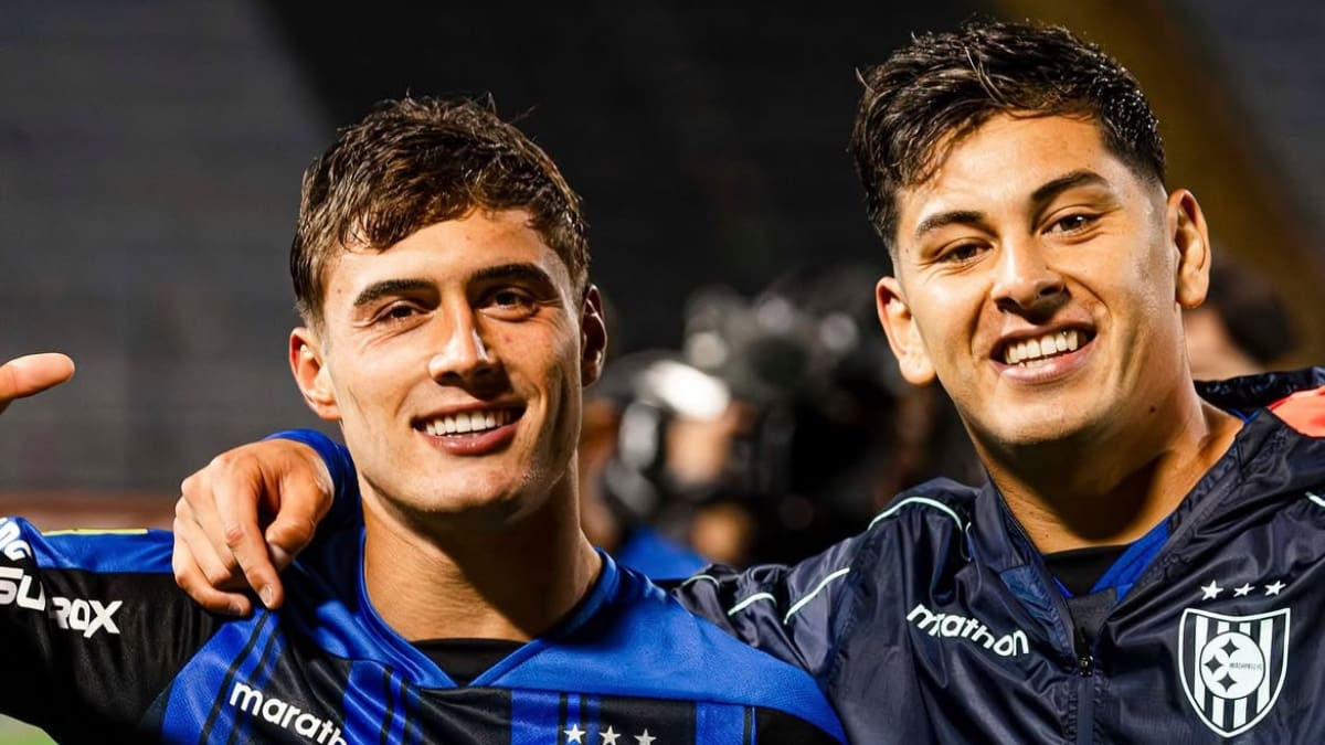 Dos gigantes del continente miran al fúbol chileno y Huachipato prepara un negocio millonario