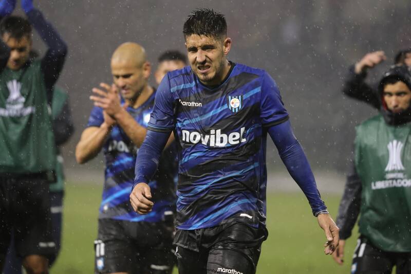 Piden reprogramación para el partido entre Huachipato y Presidente Ibáñez por Copa Chile. Aton