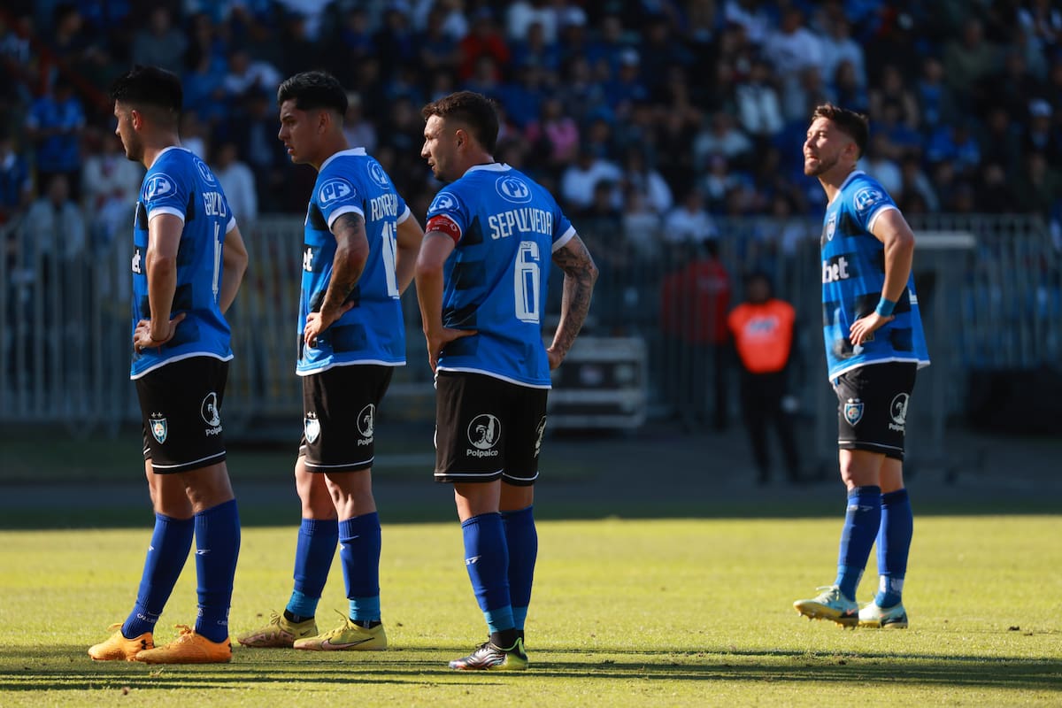 ¿Quién tomará ahora el mando del campeón del fútbol chileno?