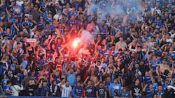 VIDEO | Emocionante: así se vivió desde la tribuna la atajada de Odriozola que le dio la Copa Chile a Huachipato