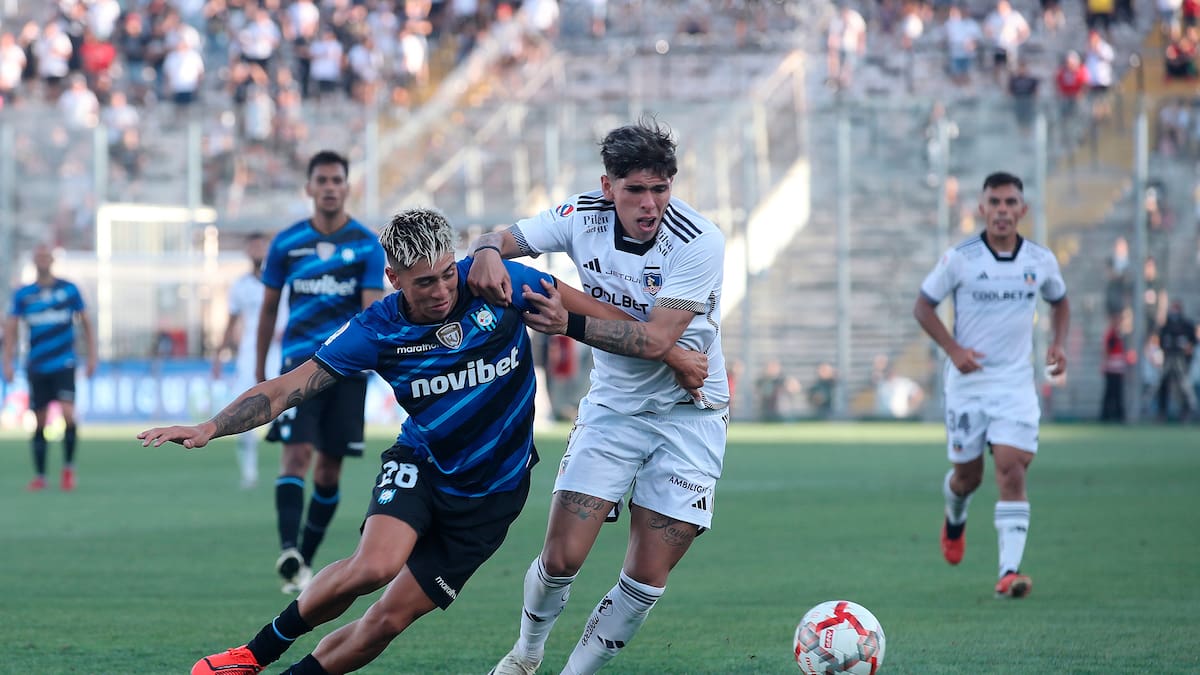 Cuestión de sangre: Los dos hermanos que se pelean el mismo puesto en Primera División