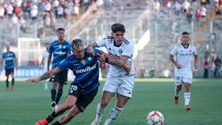 Cuestión de sangre: Los dos hermanos que se pelean el mismo puesto en Primera División