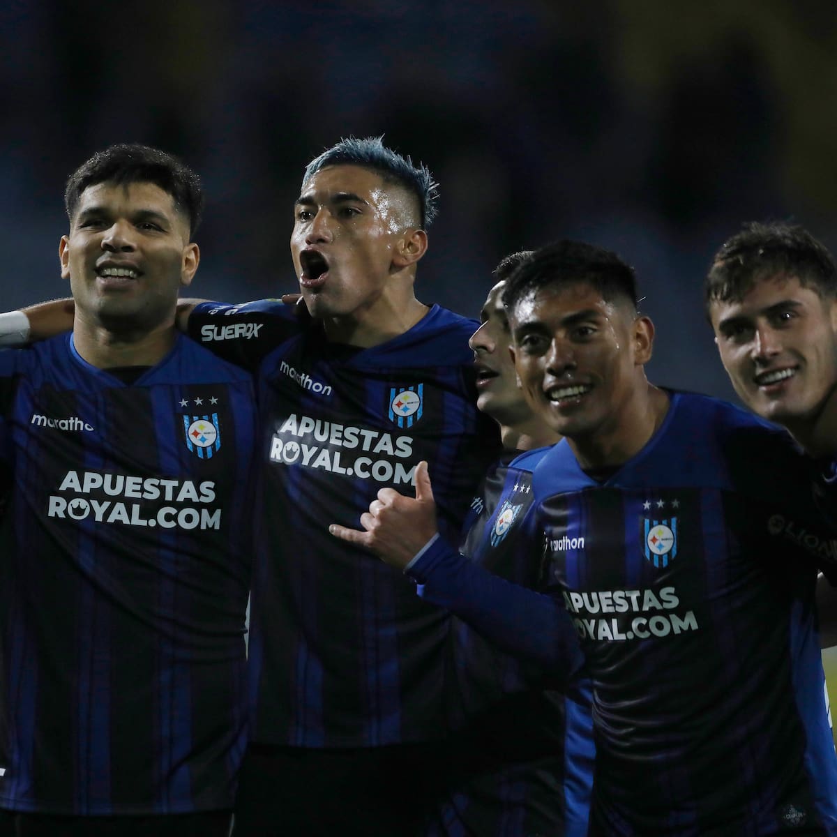Tabla de Posiciones de Primera: Huachipato vence a Audax, alcanza a Colo Colo y se mete en la pelea
