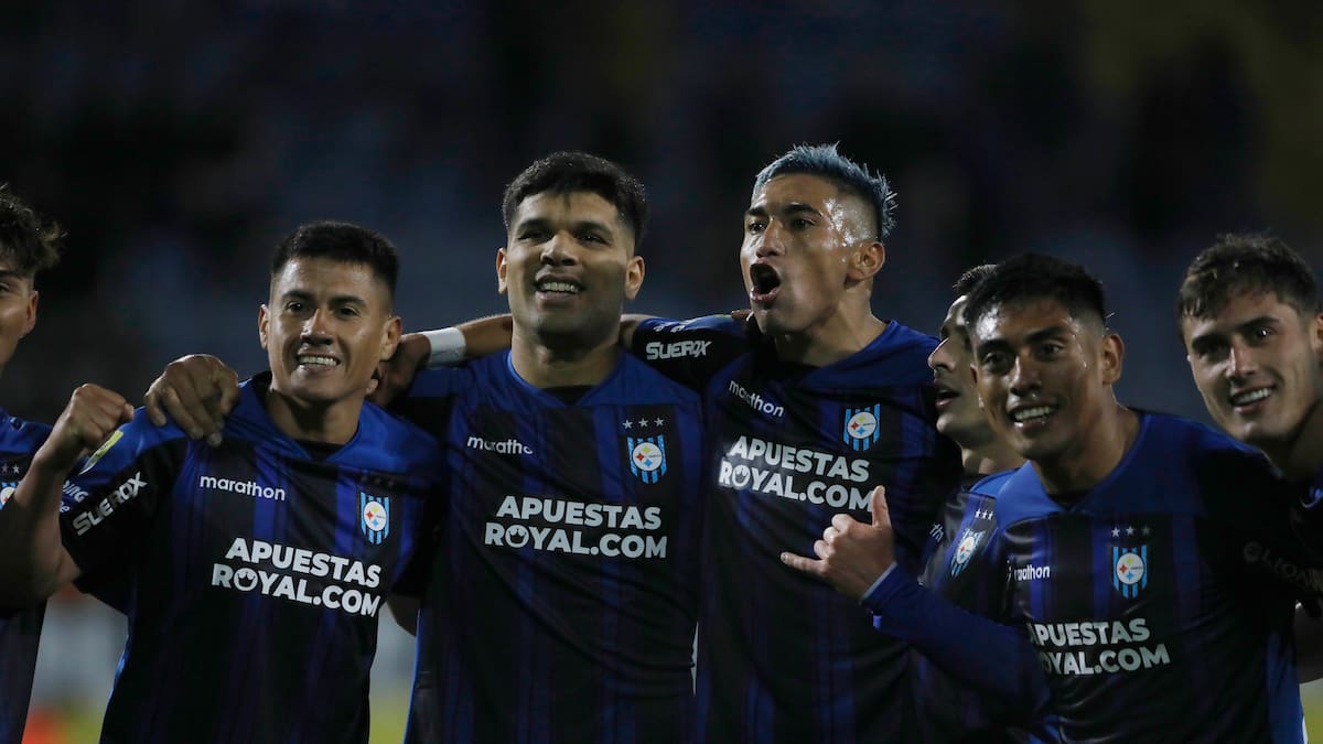 Tabla de Posiciones de Primera: Huachipato vence a Audax, alcanza a Colo Colo y se mete en la pelea