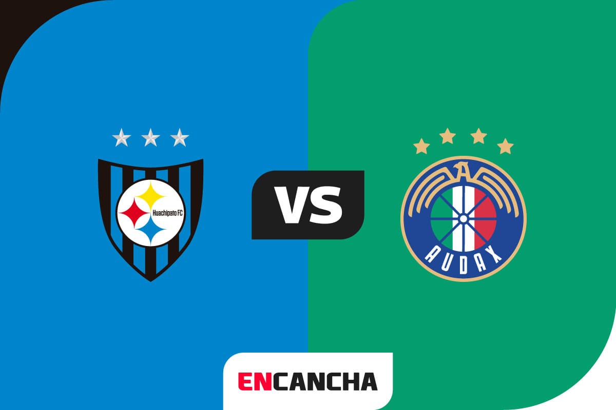 Se enfrentan por la fecha 10 de la Liga de Primera.